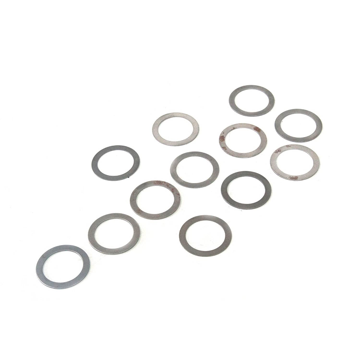 Amazon.com: Polaris ATV Shim Kit, Genuine OEM Part 3233611
